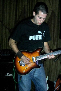 S2500030 Carmen 113 – 7 de Octubre – Sala  La Vaqueria ( Tarragona )