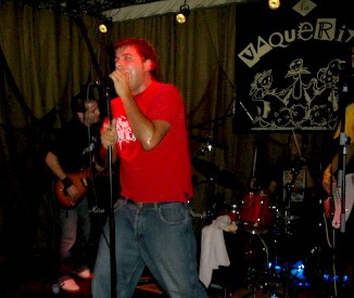 S2500034 Carmen 113 – 7 de Octubre – Sala  La Vaqueria ( Tarragona )