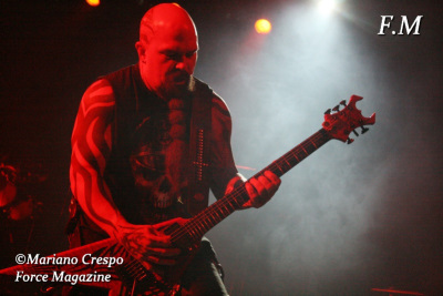 slayer53 Slayer + Megadeth + Angelus Apatrida - 1 de Abril'11 - Sala St.Jordi Club ( Barcelona )