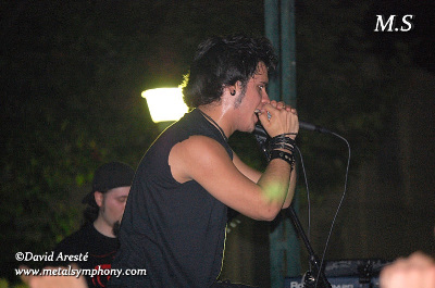 Castellhell - 31 de Julio'09- Castellvell ( Tarragona )