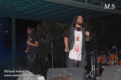 DSC_0582 Castellhell - 31 de Julio'09- Castellvell ( Tarragona )