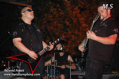 DSC_0671 Castellhell - 31 de Julio'09- Castellvell ( Tarragona )
