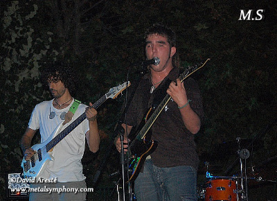 DSC_0682 Castellhell - 31 de Julio'09- Castellvell ( Tarragona )