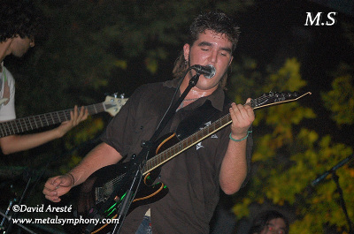 DSC_0684 Castellhell - 31 de Julio'09- Castellvell ( Tarragona )