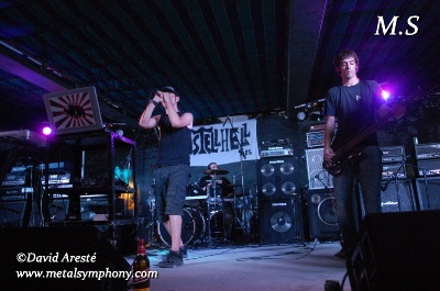 II CastellFest - 31 de Julio'10 - CastellVell del Camp ( Reus ) II CastellFest - 31 de Julio'10 - CastellVell del Camp ( Reus )