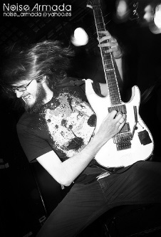 4539412220_8300a13946 The chariot + Iwrestledabearonce + The eyes of a traitor – 12 de Abril’10 - Sala Ritmo y Compás ( Madrid )