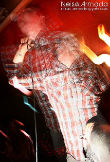 4540536366_29c8f0cf82 The chariot + Iwrestledabearonce + The eyes of a traitor – 12 de Abril’10 - Sala Ritmo y Compás ( Madrid )