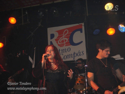 DSC01908 Charon + Westfallenpark + Dawn of Tears - 18/02/07 - Ritmo y Compás ( Madrid )