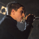 intro Cult of Luna + Obsidian Kingdom - 31 de Enero'13 - Sala Razzmatazz 2 (Barcelona)