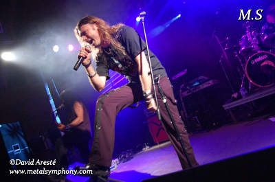 DSC_0080 Symawrath + Chron -X +Ankor - 30 de Octubre'09 - Pavelló de Constantí ( Tarragona )