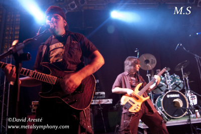 Symawrath + Chron -X +Ankor - 30 de Octubre'09 - Pavelló de Constantí ( Tarragona ) Symawrath + Chron -X +Ankor - 30 de Octubre'09 - Pavelló de Constantí ( Tarragona )