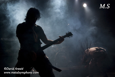 DSC_0187 Symawrath + Chron -X +Ankor - 30 de Octubre'09 - Pavelló de Constantí ( Tarragona )