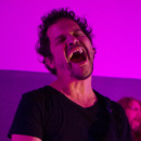 Cuzo + Ivory - 30 de Noviembre'12 - Sala El Cau (Tarragona)