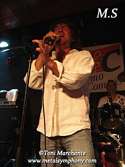 dare08 Dare + Perfect Smile - 1 de Octubre'10 - Sala Ritmo y Compás ( Madrid )