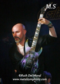 whyzdom5 Delain + Whyzdom – 4 De Octubre’09 - Sala Salamandra ( L’hospitalet De Llobregat – Barcelona )
