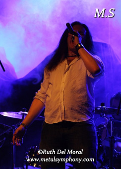 IMG_3321 Delain + Serenity + Lost in Thought - 6 de Mayo'11 - Sala Salamandra ( L'Hospitalet de Ll. - Barcelona )