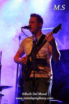 IMG_3327 Delain + Serenity + Lost in Thought - 6 de Mayo'11 - Sala Salamandra ( L'Hospitalet de Ll. - Barcelona )