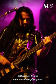 IMG_3420 Delain + Serenity + Lost in Thought - 6 de Mayo'11 - Sala Salamandra ( L'Hospitalet de Ll. - Barcelona )