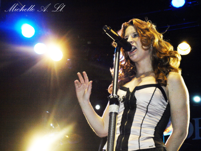 _1010597 Delain + Serenity + Lost in Thought - 7 de Mayo'11 - Sala Caracol ( Madrid )