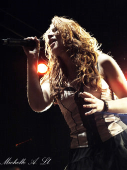_1010863 Delain + Serenity + Lost in Thought - 7 de Mayo'11 - Sala Caracol ( Madrid )