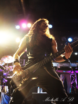 _1010879 Delain + Serenity + Lost in Thought - 7 de Mayo'11 - Sala Caracol ( Madrid )