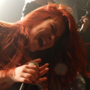 intro Delain, Killswitch Engage, Güru, Tierra Santa, Ankor...