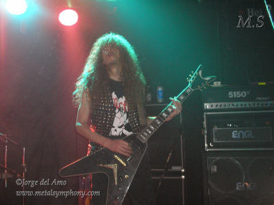 PC010039 Destruction + Omission - 1 de Diciembre - Sala Ritmo y Compás ( Madrid )