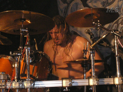 PC020052 Destruction + Omission - 1 de Diciembre - Sala Ritmo y Compás ( Madrid )