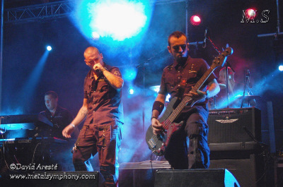 DSC_0484 Venus Diablo + Laments of Silence - 19 de Septiembre - Parc de les Granotes ( Tarragona )