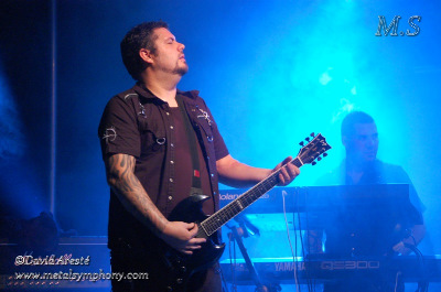 DSC_0568 Venus Diablo + Laments of Silence - 19 de Septiembre - Parc de les Granotes ( Tarragona )