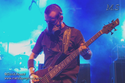 DSC_0651 Venus Diablo + Laments of Silence - 19 de Septiembre - Parc de les Granotes ( Tarragona )