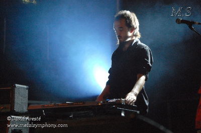 DSC_0741 Venus Diablo + Laments of Silence - 19 de Septiembre - Parc de les Granotes ( Tarragona )