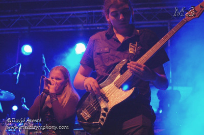 DSC_0755 Venus Diablo + Laments of Silence - 19 de Septiembre - Parc de les Granotes ( Tarragona )