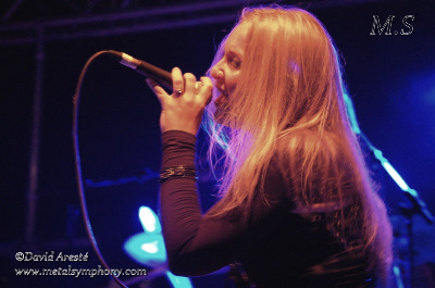 DSC_0760 Venus Diablo + Laments of Silence - 19 de Septiembre - Parc de les Granotes ( Tarragona )