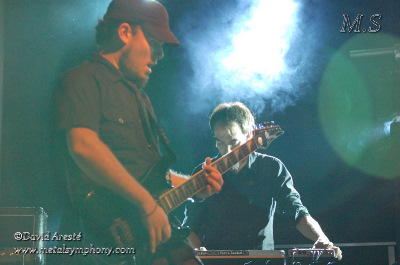 DSC_0804 Venus Diablo + Laments of Silence - 19 de Septiembre - Parc de les Granotes ( Tarragona )