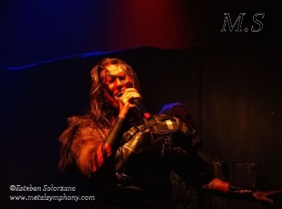 DSC07330 Dragonforce + Turisas - 7 de febrero'09 - Sala Jam ( Bergara )