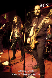 av11 Darksun + Avalot - 11 de Diciembre'10 - Sala Zero ( Tarragona )