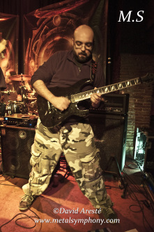 av12 Darksun + Avalot - 11 de Diciembre'10 - Sala Zero ( Tarragona )