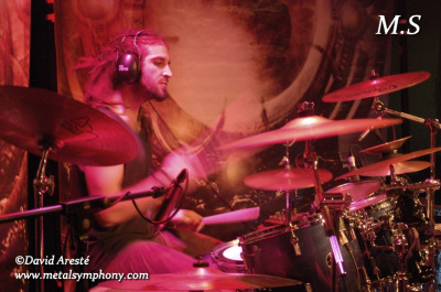 dsun14 Darksun + Avalot - 11 de Diciembre'10 - Sala Zero ( Tarragona )