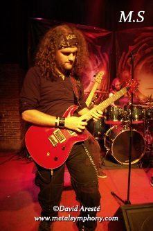 dsun16 Darksun + Avalot - 11 de Diciembre'10 - Sala Zero ( Tarragona )