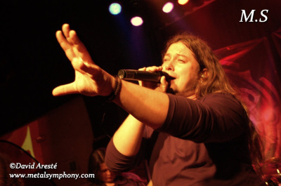 dsun17 Joe Satriani, Angelus Apatrida, Sheilan, Skydancer, Los Zigarros...