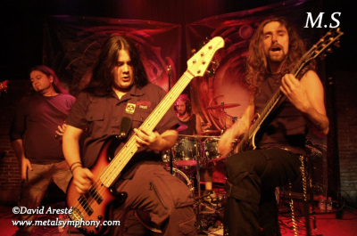 dsun18 Darksun + Avalot - 11 de Diciembre'10 - Sala Zero ( Tarragona )
