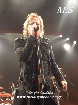 Edguy12 Entrevista a Tobias Sammet - Edguy -