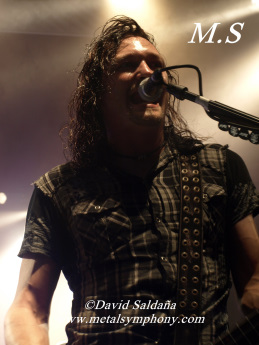 Edguy17 Entrevista a Tobias Sammet - Edguy -