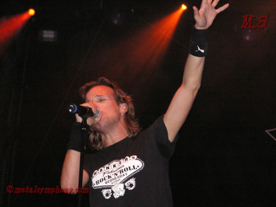 P1011010 Edguy - 25 de Agosto - Ripollet Rock ( Barcelona )