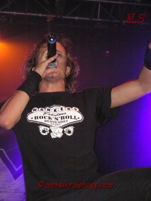 P1011014 Edguy - 25 de Agosto - Ripollet Rock ( Barcelona )