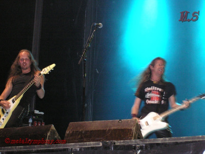 P1011020 Edguy - 25 de Agosto - Ripollet Rock ( Barcelona )