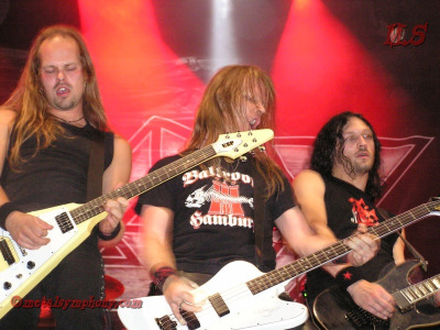 P1011055 Edguy - 25 de Agosto - Ripollet Rock ( Barcelona )