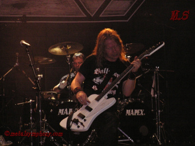 P1011087 Edguy - 25 de Agosto - Ripollet Rock ( Barcelona )