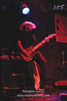 IMG_0074 ElDorado - 22 de Mayo - Sala Ritmo y Compás ( Madrid )